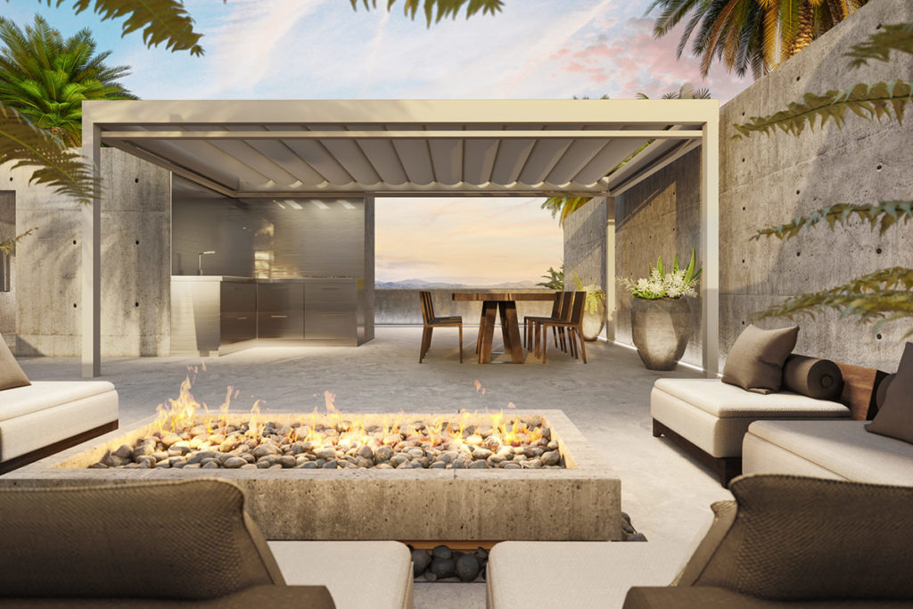 XO Residences Palma, Apartments, duplexes and penthouses in Palma Mallorca.